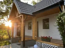 Roua Chalet