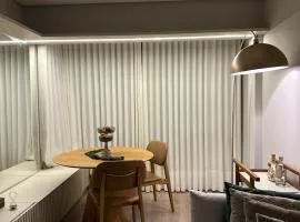 Refúgio Sofisticado Beira Mar