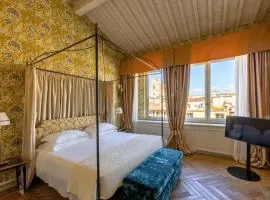 Helvetia&Bristol Firenze – Starhotels Collezione