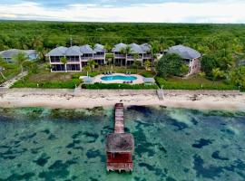 Northern Lights #6 Condo