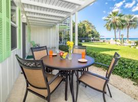 Cocoplum #7 Condo, condo στη Τζωρτζ Τάουν