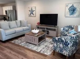 Chic Beach Home Near Airport Casino Base