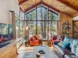 Secret Getaway