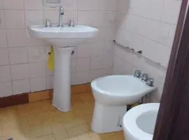 Departamento completo para descansar