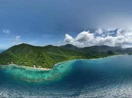 M HOSTEL Tayrona