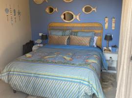 Guesthouse il Mare, hotel v destinaci San Vito dei Normanni
