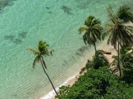 Resort Villas | 2 hab con piscina y playa