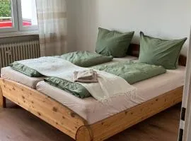 Lina's Ferienwohnung