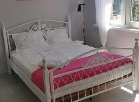 Różowe sny