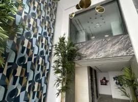 New S1 ground floor independent