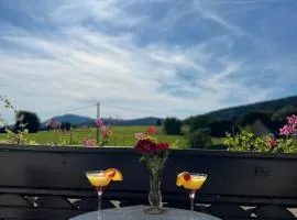 Hôtel l'Orée des Roches