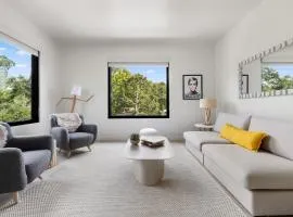 Hotel Circulo Park Circle Corner Suite 380