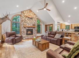 Eagle Ridge, Hotel in Menomonie