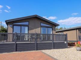 Cedar 1, hotel i Lyme Regis