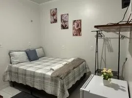 Aconchego Hospedagem