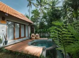 Shaka bali villa