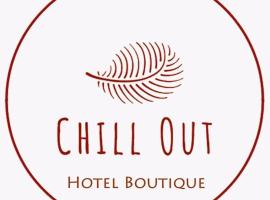 Giron Chill Out Hotel Boutique