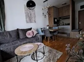 Apartman Ricoletta