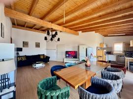 Ferienhaus Event Haus EMG Hockenheim für Familien und Gruppen bis 22 Personen mit Partyraum, hôtel à Hockenheim