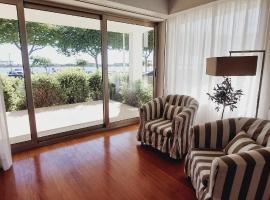 La Maison Piaf, hôtel à Esposende