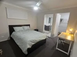 Harristown Modern Guest Rooms
