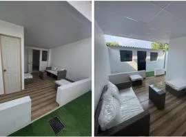 Casa El Trébol