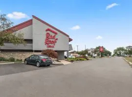 Red Roof Inn Lansing East - MSU