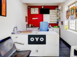 Hotel O Thiru Vilas, hotel v destinaci Čennaí