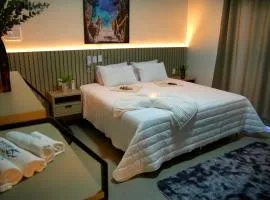 Hotel & Pousada Porto Ubá