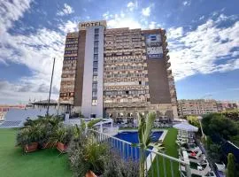 Hotel Maya Alicante