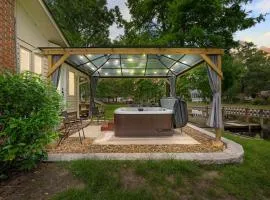 River Bend Retreat
