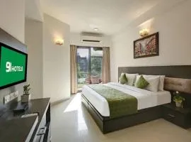 Hotel Green Suite Near Delhi Airport