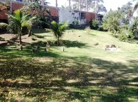 Casa Sitio Junqueira