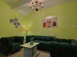 Urban Aura 3bhk near Gs road