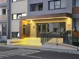 Studio Râșnov VMP Free Parking