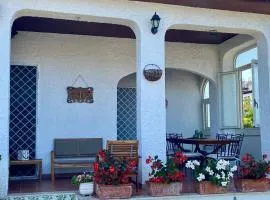 Circeo-Terracina Villa Sul Mare