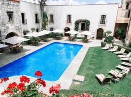 Quinta Real Oaxaca