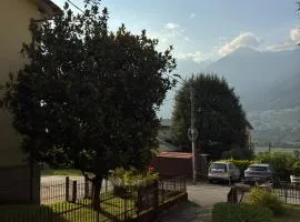 Il cuore della valtellina