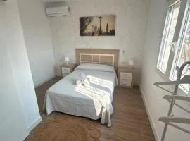 La palmera