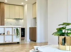 Glamour & City Apartamenty Radom