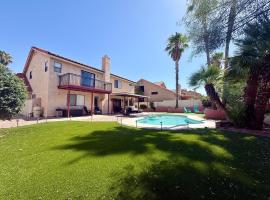 Southwestern Paradise, Simply Classic 4Bed 3Bath, Hotel in Oro Valley