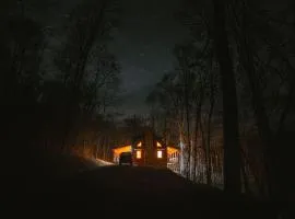 Memories at Hillside A Modern Cabin Hocking Hills