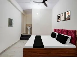Hotel O Welcome Guest House