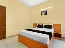 Hotel O MYSORE CASTLE