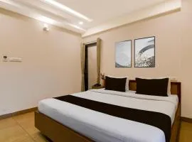 Townhouse The 36 Inn Madhuravada Bus Stop
