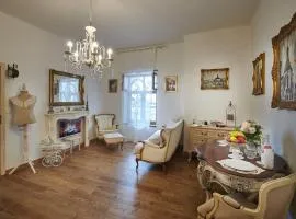 Apartmán Mariam v Hellovom dome