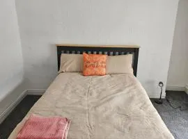 Salus Bed 1 Liverpool City