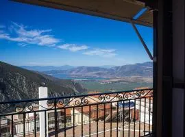 Delphi View - 3 Bedrooms apartment, fully equipped
