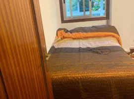 Descansar y relajar