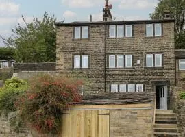 Hill Top Cottage